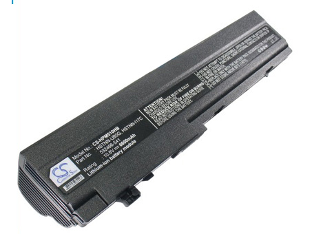 HP 513130-321
																 Laptop Accu's