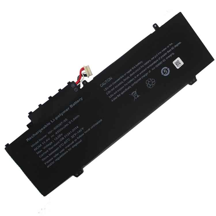 Gateway GWTN141-4bk
																 Laptop Accu's