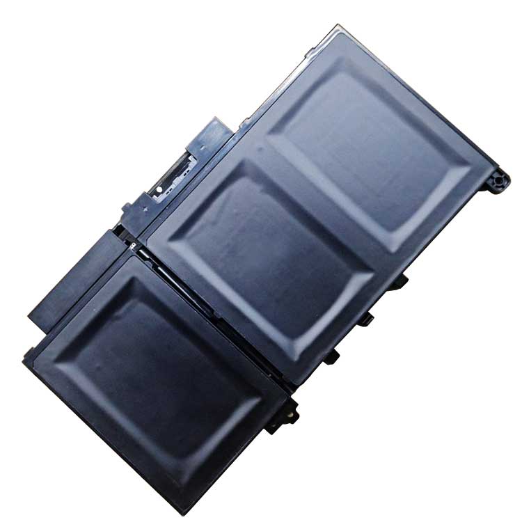 DELL 7CJRC
																 Laptop Accu's