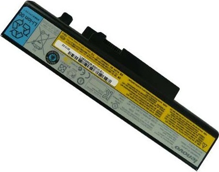Lenovo Ideapad Y560A Baterías
