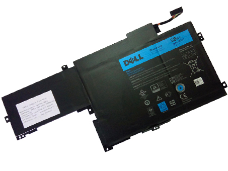DELL 5KG27
																 Laptop Accu's