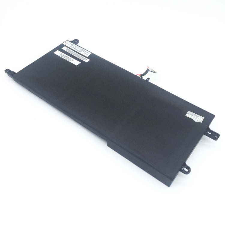 CLEVO Sager NP8650
																 Laptop Accu's