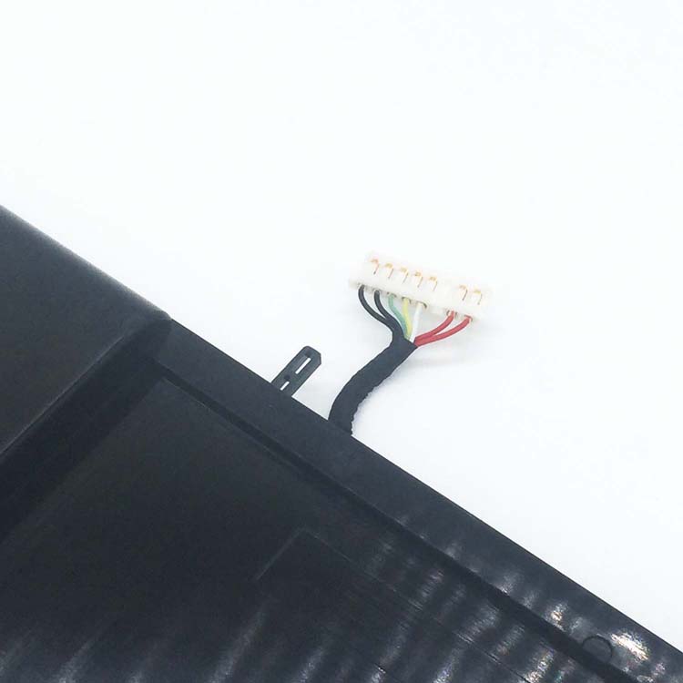 CLEVO Sager NP8650
																 Laptop Accu's