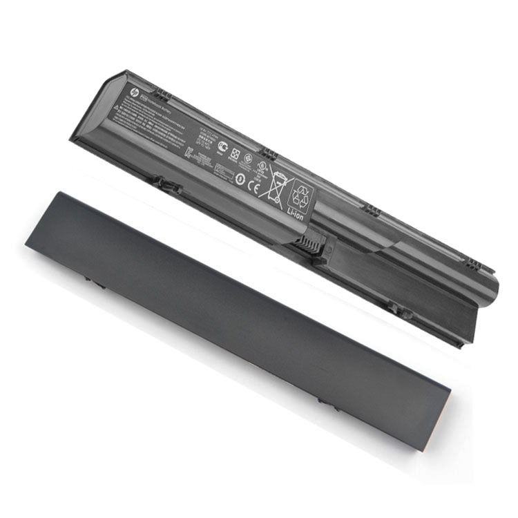 HP 633805-001
																 Laptop Accu's