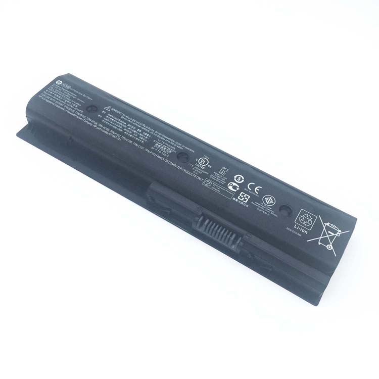 HP HSTNN-LB3P
																 Laptop Accu's