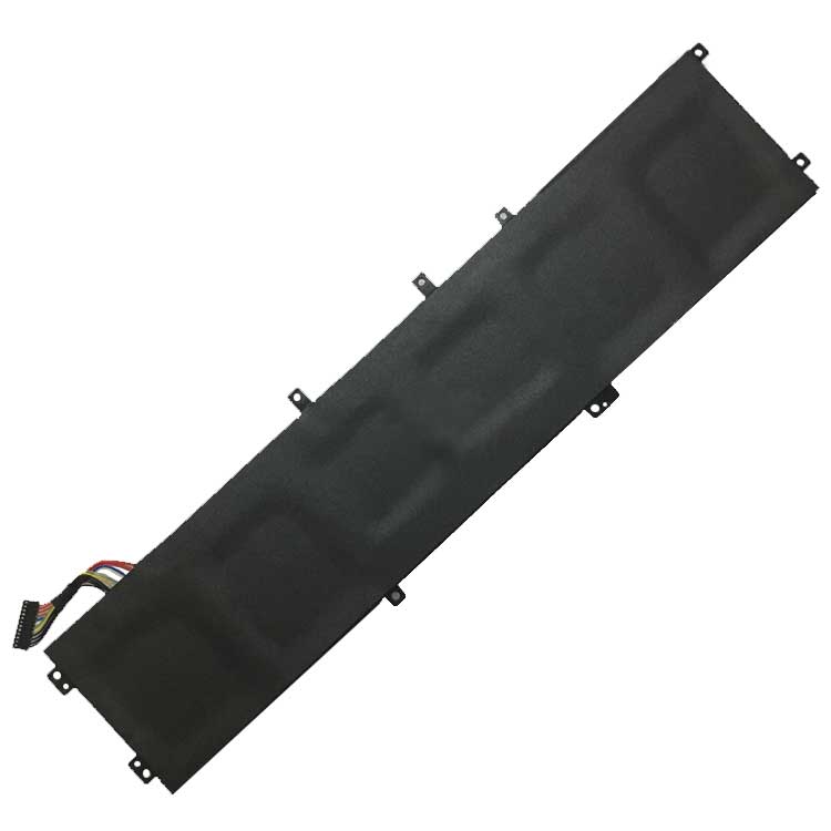 Dell XPS 15 9560 9570 9550 Precision 5510 5520 M5520 5530 batería