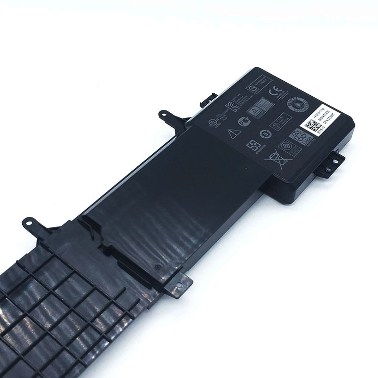 DELL 6JHDV
																 Laptop Accu's