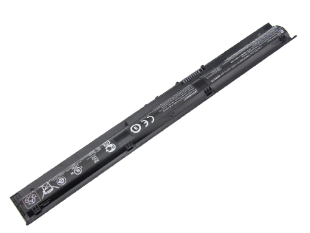 HP 756479-42
																 Laptop Accu's