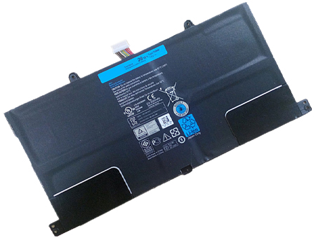 DELL 7WMM7
																 Laptop Accu's