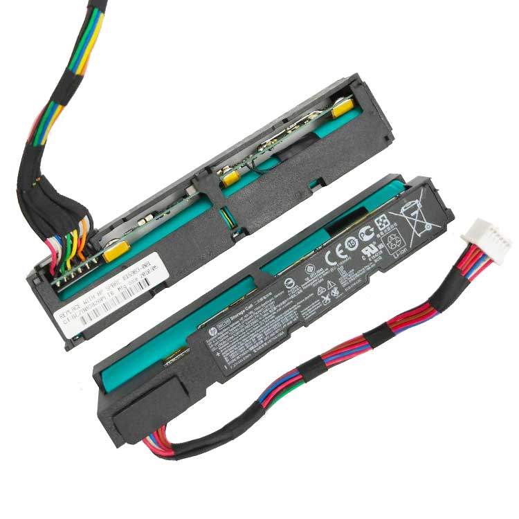 HP 96W Smart Storage
																 Accu's & Batterijen