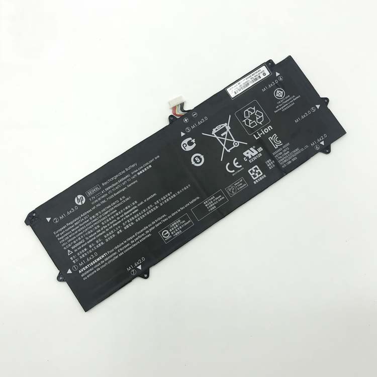 HP 860708-855
																 Laptop Accu's