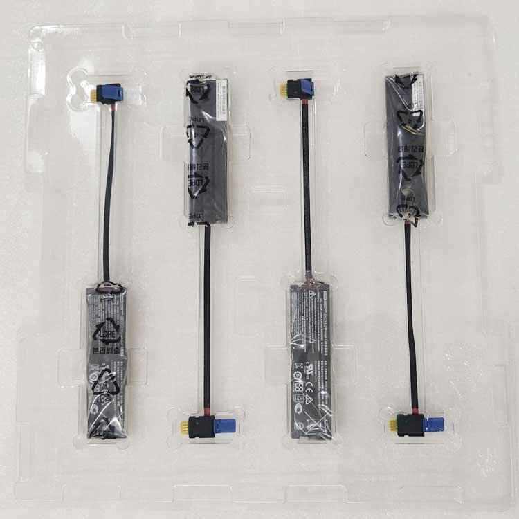 HP P01363-B21
																 Accu's & Batterijen