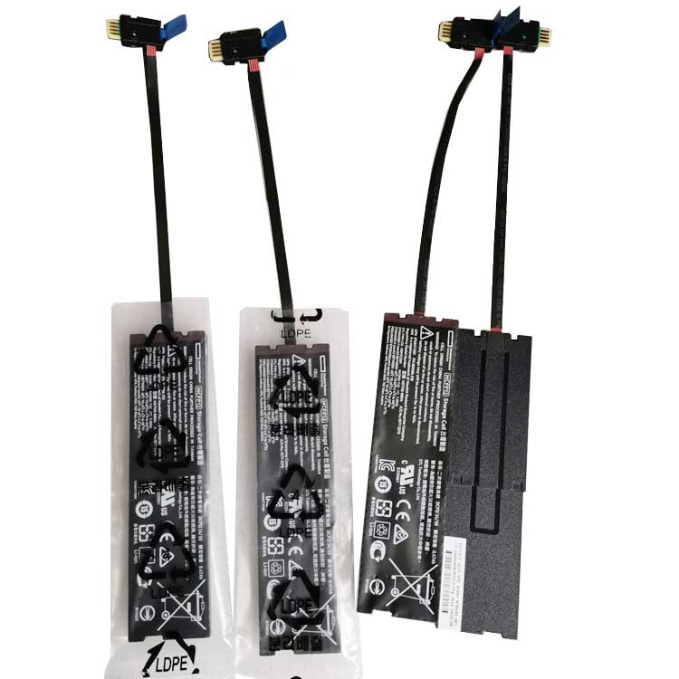 HP P01363-B21
																 Accu's & Batterijen