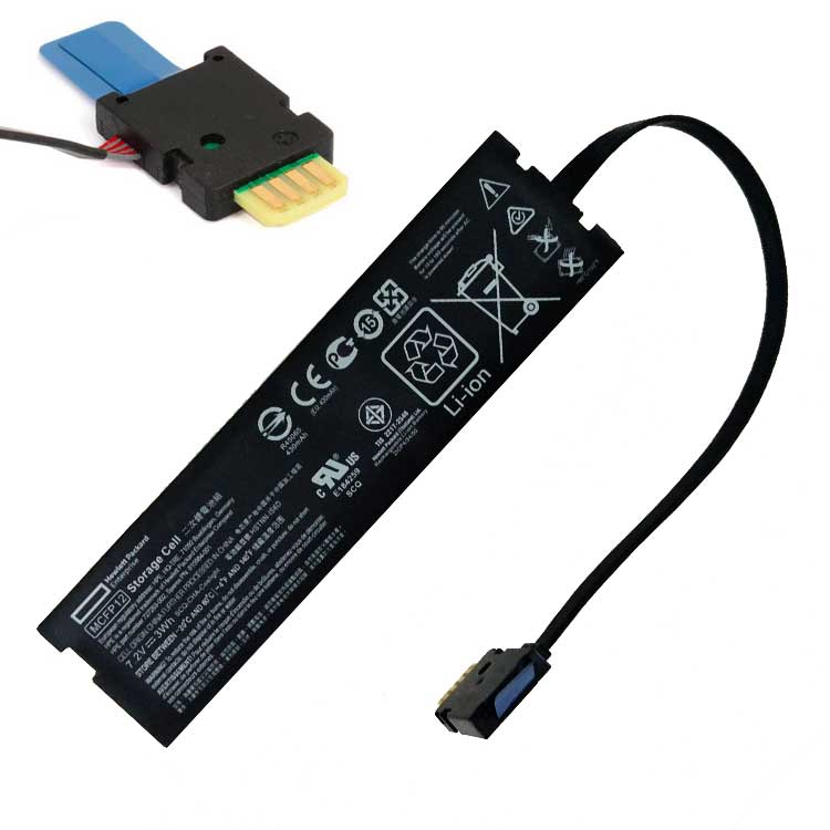 HP P01363-B21
																 Accu's & Batterijen