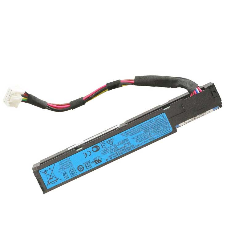 HP 878643-001
																 Accu's & Batterijen
