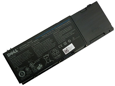 Dell Precision M6500 batería