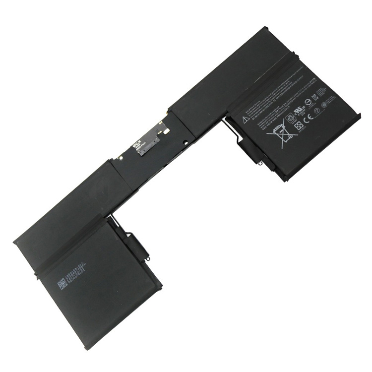 MICROSOFT 93HTA001H
																 Laptop Accu's