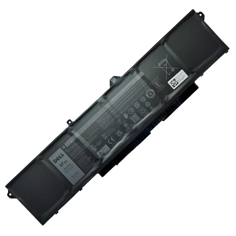 DELL 9JRV0
																 Laptop Accu's