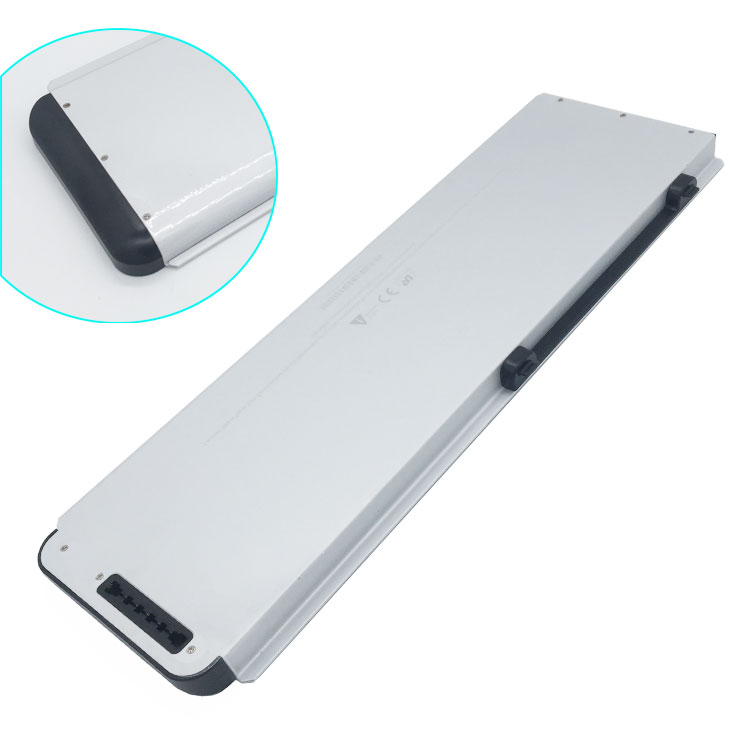 Apple MacBook MB470X/A
																 Laptop Accu's