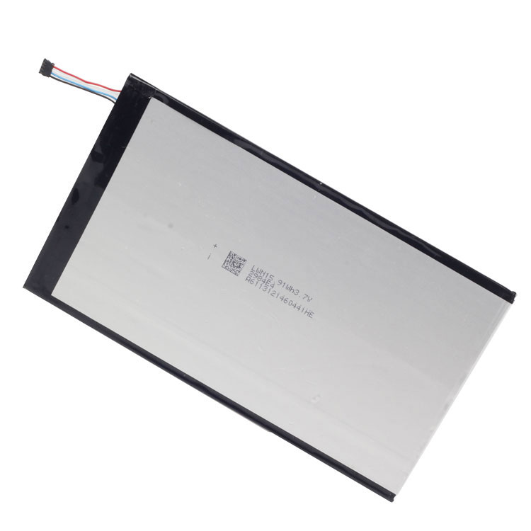 ACER A1311
																 Tablet PC Batterijen