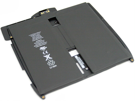 APPLE iPad A1315
																 Laptop Accu's