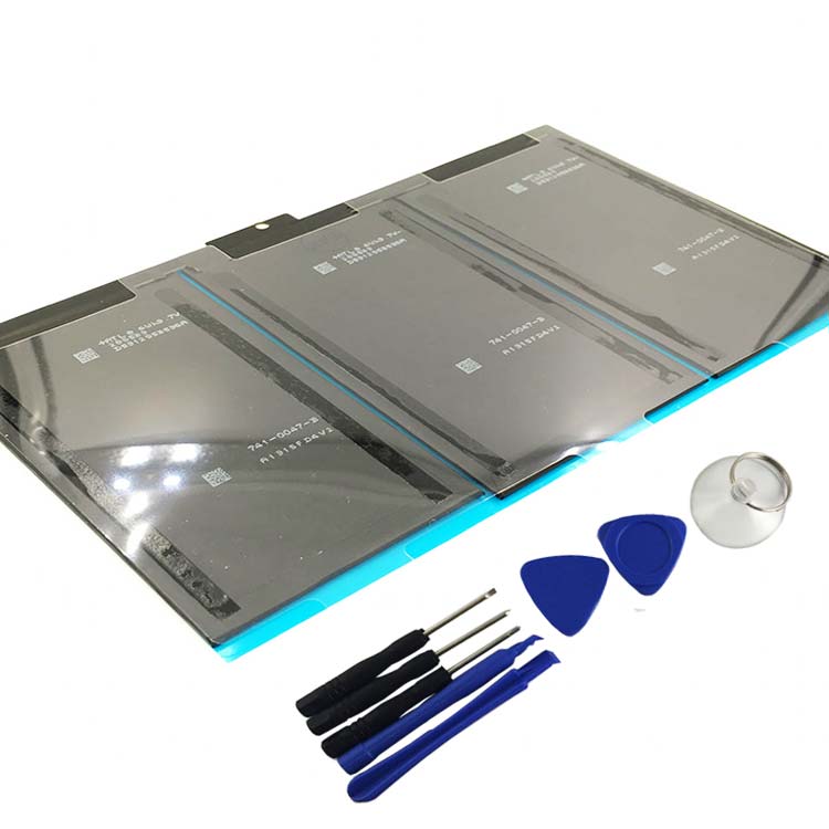 APPLE A1316
																 Laptop Accu's
