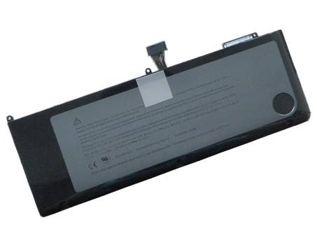 APPLE A1286
																 Laptop Accu's