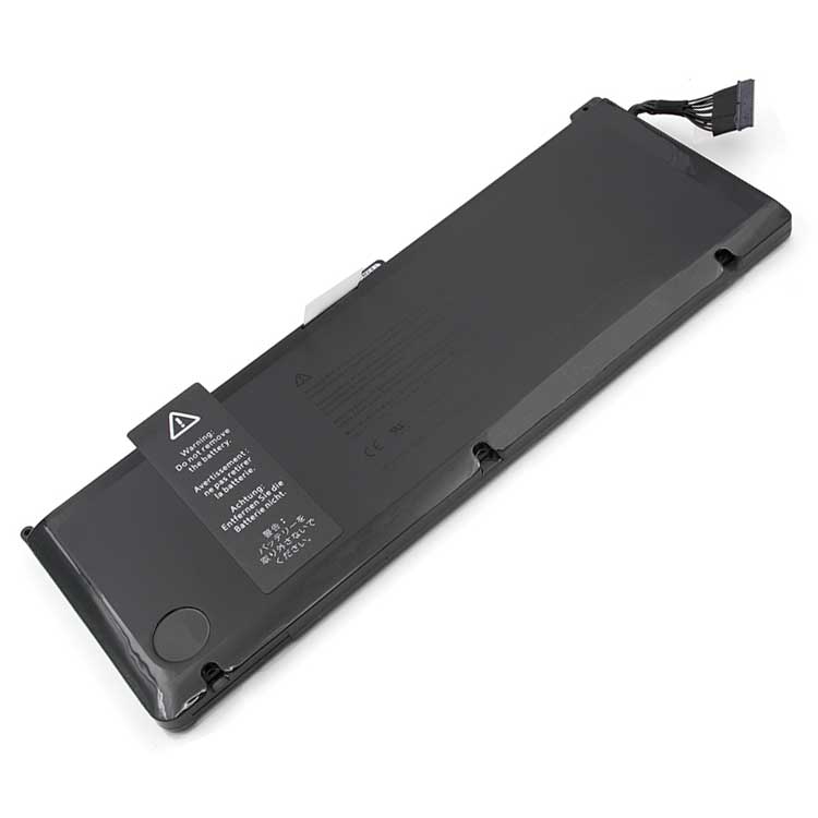 APPLE A1383
																 Laptop Accu's