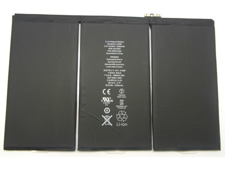 Apple iPad 3 batería