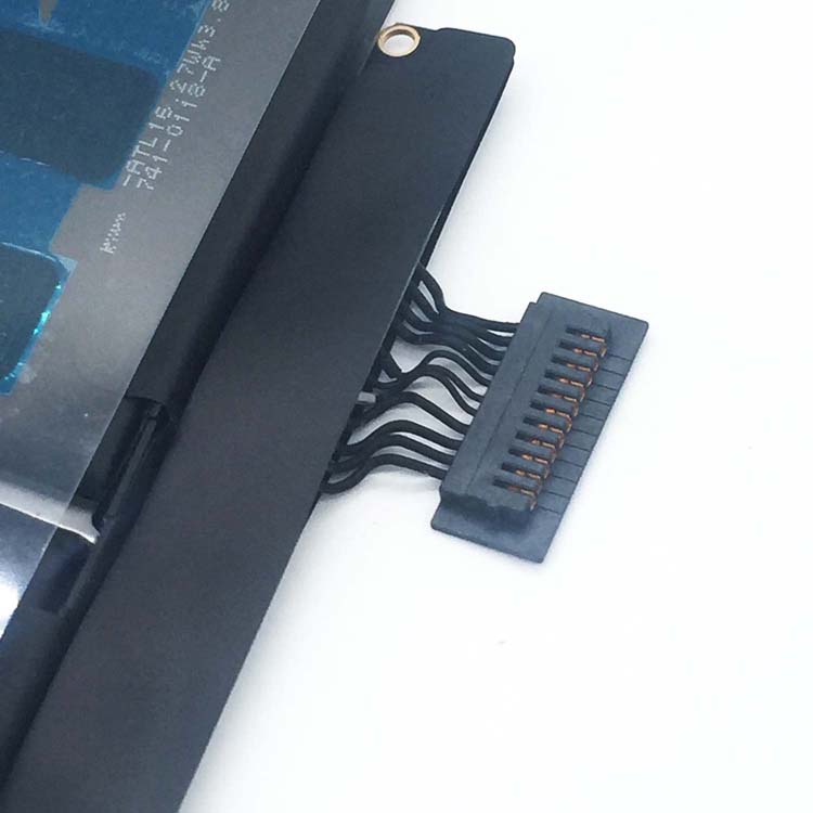 Apple MC976LL/A
																 Laptop Accu's