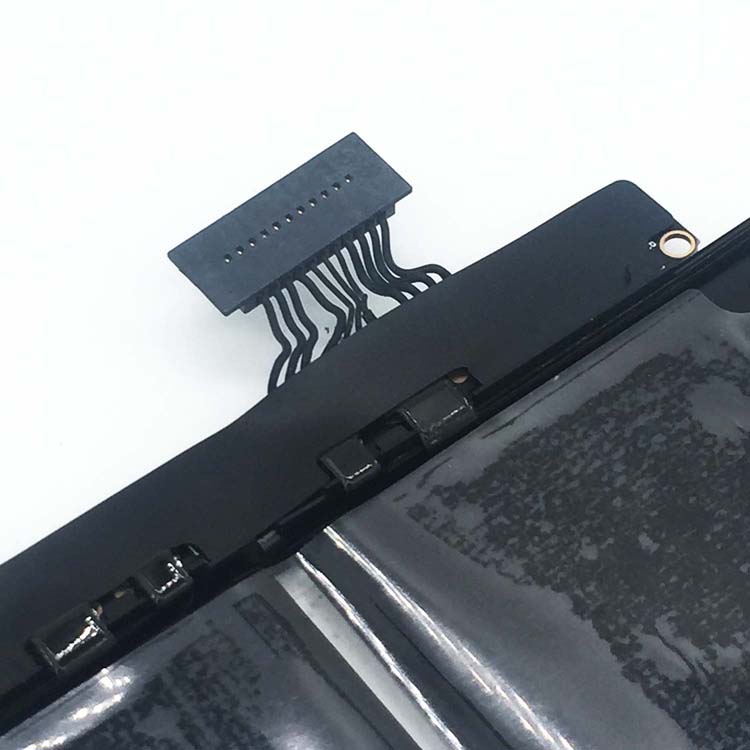 Apple MC976LL/A
																 Laptop Accu's