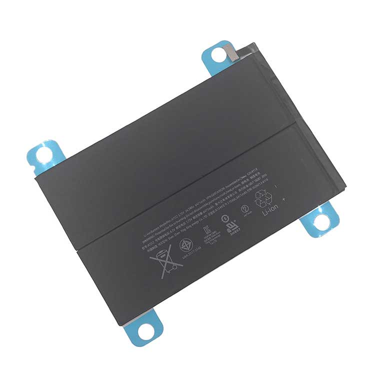 APPLE A1512
																 Tablet PC Batterijen