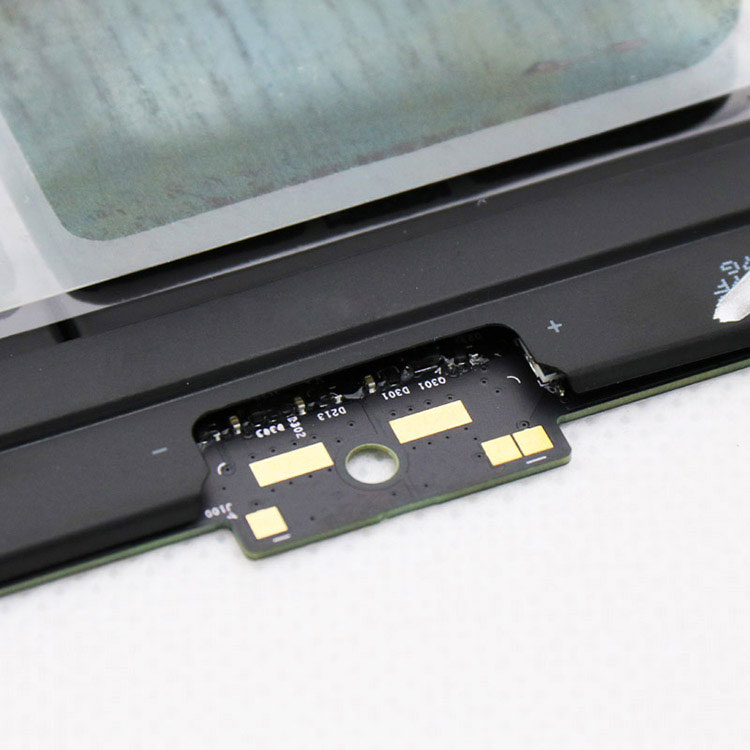 Apple Macbook 12 A1534(2015-2017) batería
