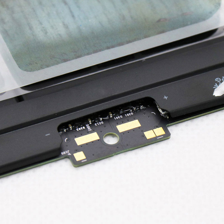 APPLE MF855
																 Laptop Accu's