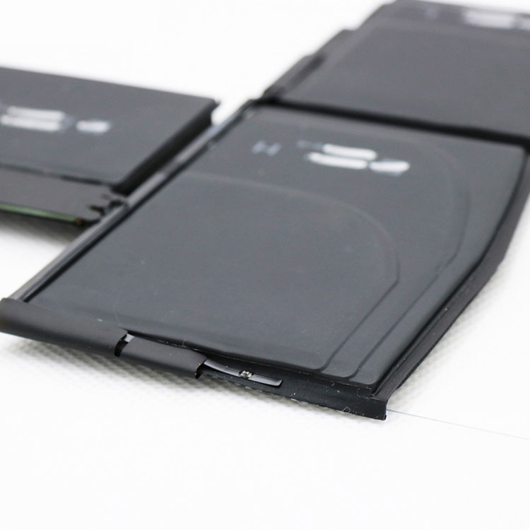 APPLE MF855
																 Laptop Accu's