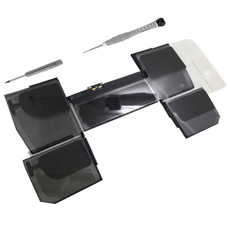 APPLE MF855
																 Laptop Accu's