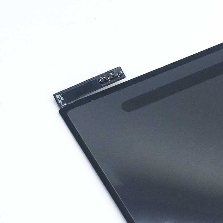 APPLE A1546
																 Tablet PC Batterijen