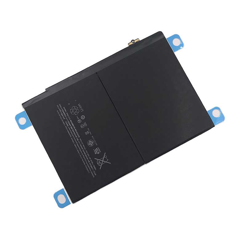 APPLE A1547
																 Tablet PC Batterijen
