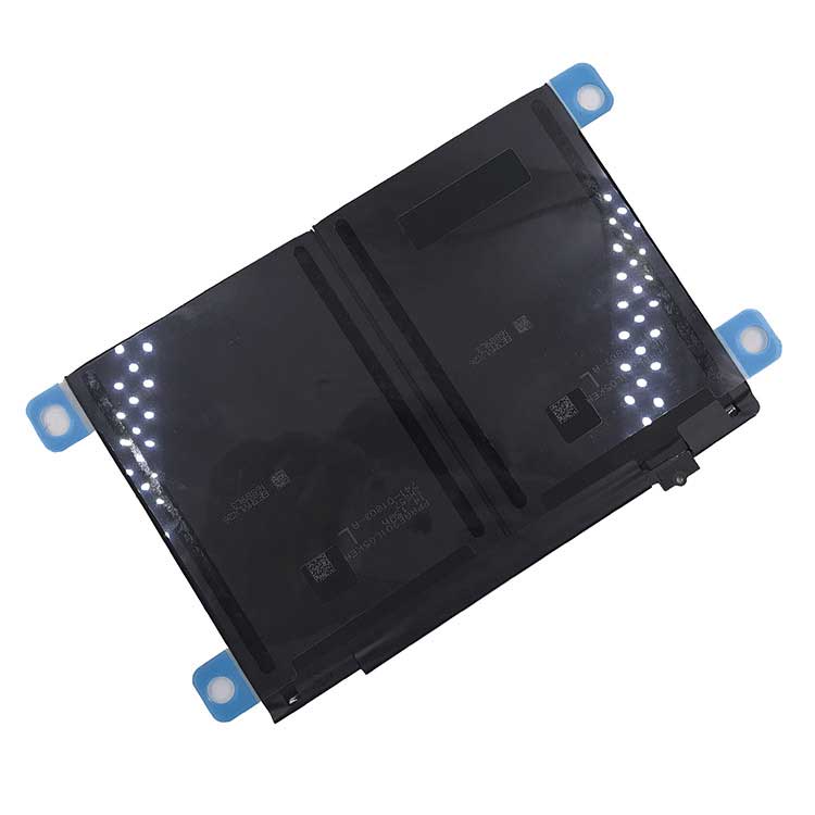 APPLE A1547
																 Tablet PC Batterijen
