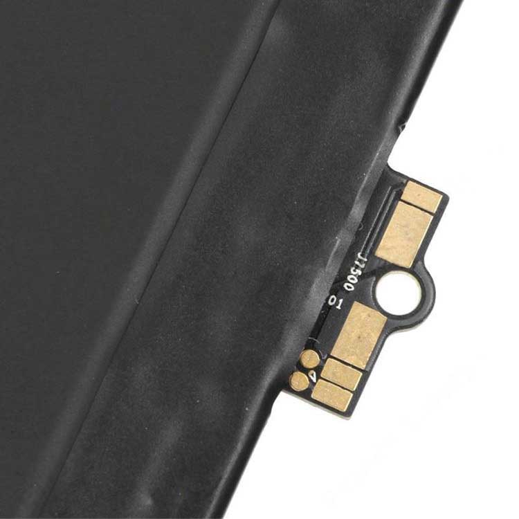 APPLE A1547
																 Tablet PC Batterijen