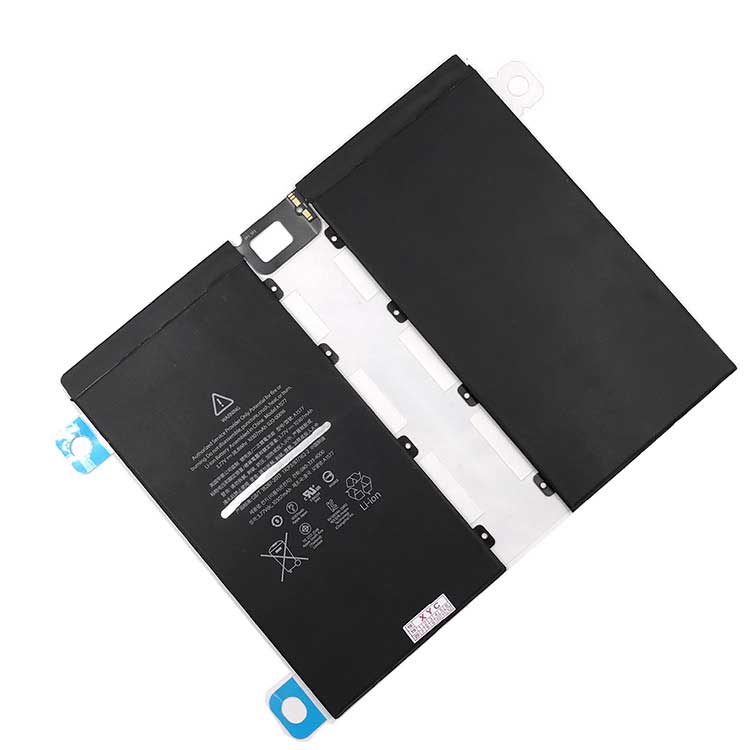 Apple iPad Pro 12.9'
																 Tablet PC Batterijen