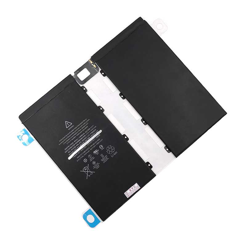 APPLE A1577
																 Tablet PC Batterijen