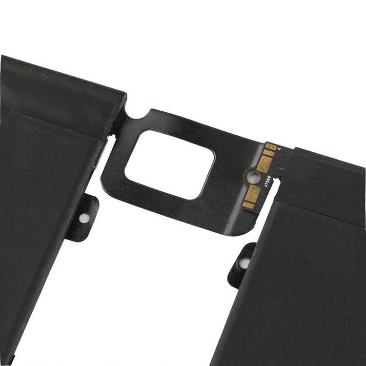 Apple iPad Pro 12.9'
																 Tablet PC Batterijen