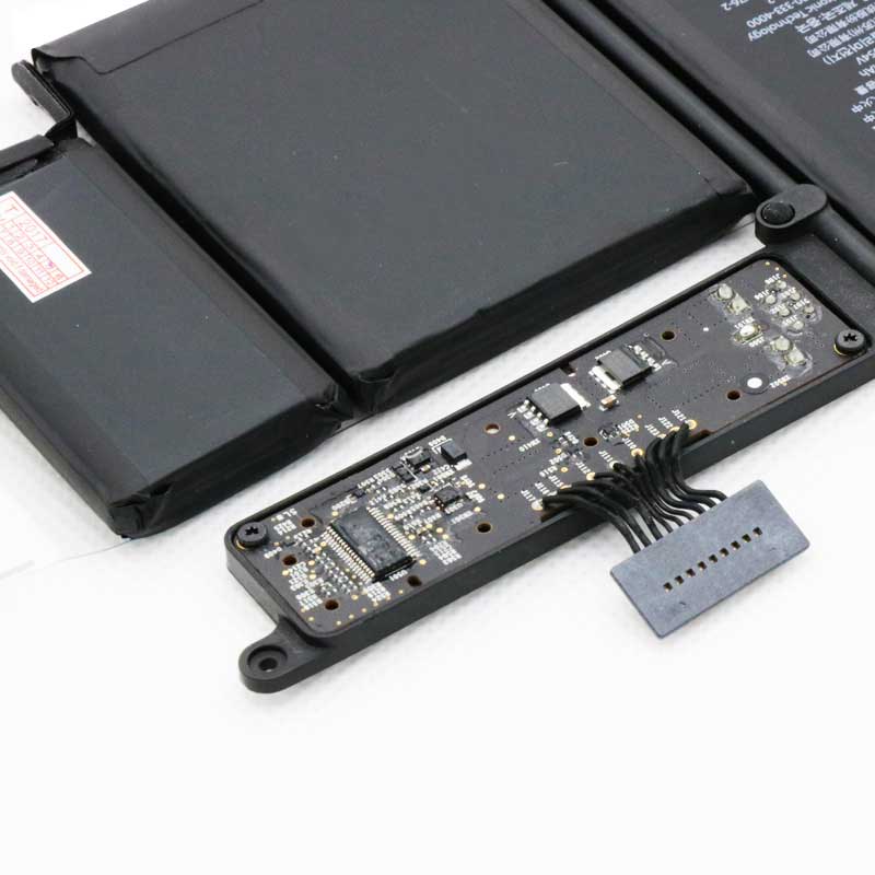 Apple Macbook Pro 13 A1502 2015
																 Laptop Accu's