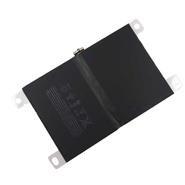APPLE A1664
																 Tablet PC Batterijen