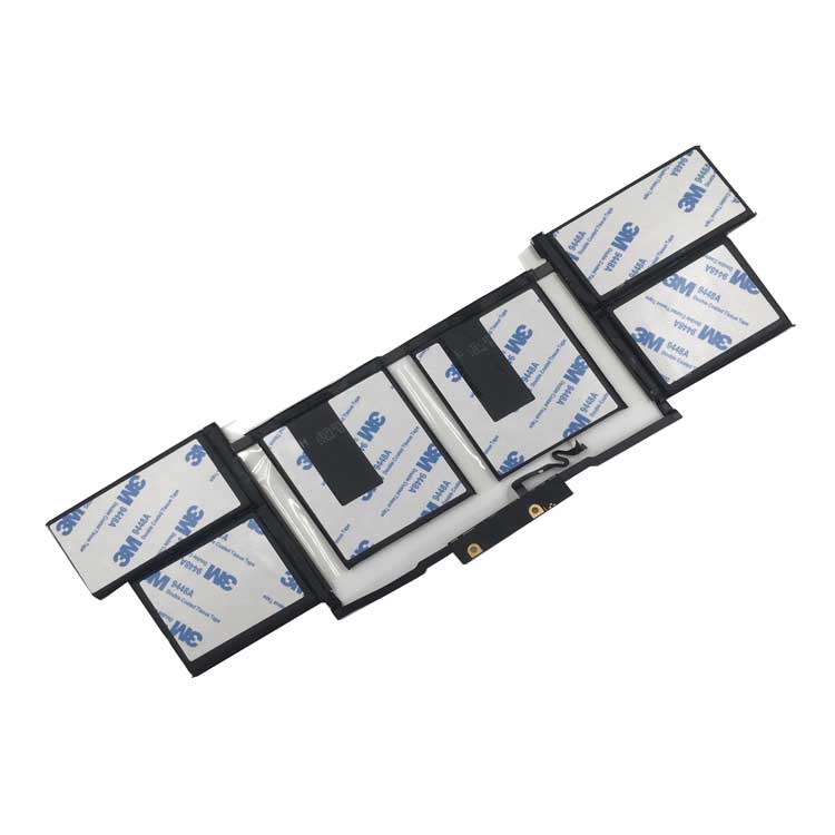 APPLE A1707
																 Laptop Accu's