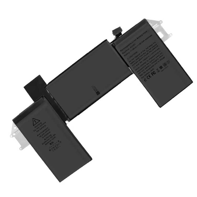 APPLE EMC 3598
																 Laptop Accu's