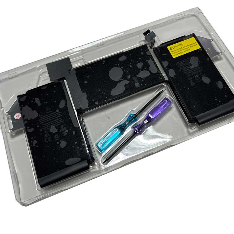 APPLE EMC 3598
																 Laptop Accu's