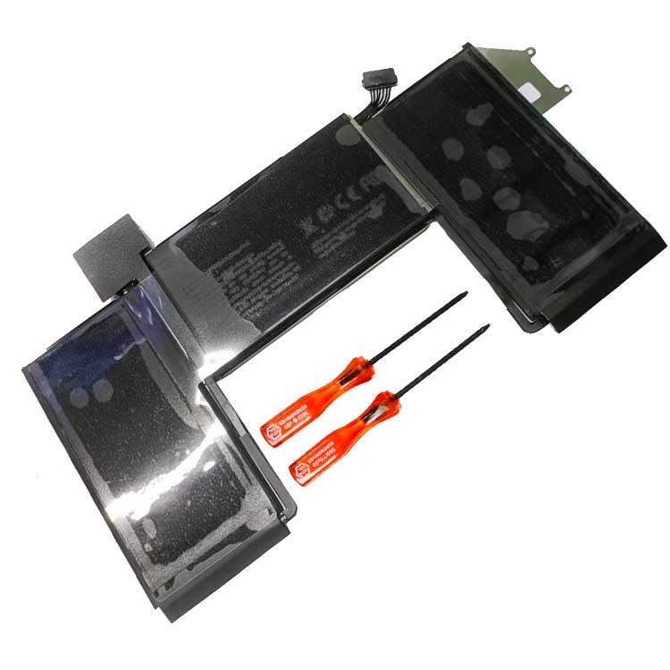 APPLE EMC 3598
																 Laptop Accu's