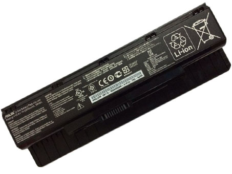 ASUS N46 serie batería